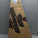 Donner 3/4 Acoustic Electric Guitar 36'' with Built-in Pickup & Tuner