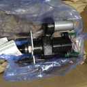 BOSCH 0204777576 Hydro-Boost Hydraulic Power Brake Booster Assembly - Compatible with Select Chevrolet Express 1500, Express 2500, Express 3500; GMC Savana 1500, Savana 2500, Savana 3500