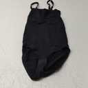 Women's Shapewear Bodysuit Tummy Control Body Shaper Seamless Sculpting Snatched Waist Body Suit M