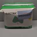 Queen Size Heated Blanket Electric Blanket 84''X90''-Ultra Soft Plush Premium Flannel, Double Controllers Heated Blanket with 5 Heat Settings & 10 Hours Auto-Off for Grandma Gifts(Lavender)