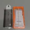 UniqueMe 2 Pack for Samsung Galaxy S25 Ultra Privacy Screen Protector - [Fingerprint Unlocking] Easy Installation,Bubble-Free,Anti-Spy,Privacy Screen for S25 Ultra Tempered Glass,3D Full-coverage (S25 Ultra - 6.9 inch)