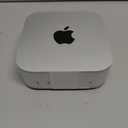 Apple 2024 Mac mini Desktop Computer with M4 chip with 10core CPU and GPU: Built for Apple Intelligence, 16GB Unified Memory, 256GB SSD Storage, Gigabit Ethernet. Works with iPhone/iPad