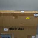 5 Sets 20 Pcs Large TV Picture Mirror Moving Boxes, 40" x 30" x 4"