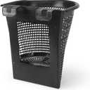 Aquascape 29003 Signature Series Skimmer 6.0 & 8.0 Rigid Debris Basket for Pond Water Feature Waterfall Landscape and Garden