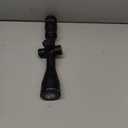 Vortex Optics Diamondback Second Focal Plane, 1-inch Tube Scopes - Multiple Reticle Options, Shockproof, Waterproof, Fogproof - Unlimited, 