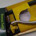 Melnor 20300 995087 3400 Oscillating Sprinkler with Brass Nozzles, 3,400 sq. ft, Basic