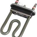 AEG72950001 Dishwasher Heater Assembly Replacement 2657686 PS7788065 Compatible with LG Dishwasher Models LDF5545ST, LDS5811ST, LDS5811BB,AEG L8FEC9412N