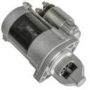 Caltric Starter Compatible with Kawasaki FX921V FX1000V FX751V FX801V FX850V