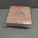 6 Pcs New Year Best Aunt Ever Gifts, Valentine'S Day Birthday Gifts for Aunts from Niece Nephew, Aunts Birthday Gift Aunt Birthday Auntie Gift Ideas Cup Makeup Bag Bracelet Keychain for Women