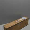 ComfyBumpy 1-Pack Bed Rail for Toddlers 55.5" L x 19.5" H | Toddler Bed Rails for Twin, Full, Queen & King Mattress Size | Swing Down Rail Guard | Mattress Side Rail for Kids | Gray (Grey)