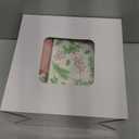 Sustainable Greetings Juvale 144 Piece Christmas Party Plates, Napkins, Cups, Cutlery with Holly Berry and Leaves Design (Serves 24) - Paper Plates - Christma Napkin