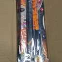 HOMEOART Kitchen Pictures Wall Decor 4 Piece Set Colorful Spices and Spoon Painting Canvas Wall Art Prints Framed Ready to Hang 12"x12"x4 Panels Dining Room Restaurant Home Wall Decor