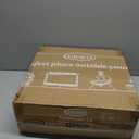 Graco TurboBooster 2.0 Backless Booster Car Seat, Denton MFD: 11-21-25