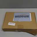 Oakgarden 4 Pack Women's Long Sleeve Shirt Slim Fit Crew Neck Tops Casual Basic Stretch Cotton Blend Fall Going Out Outfits (Black, Light Gray, White, Khaki), S