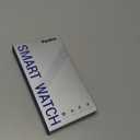 Pedometer Watch Senior Friendly No App/Phone Required, Waterproof Fitness Tracker Watch with Step Counter Calories/Sleep Tracker for Walking Running for Men Women (Black)