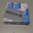 ICEPURE DA97-17376B Replacement for Samsung HAF-QIN/EXP RS27T5200SR WS645A RS22T5201SR RF28R7201SR RF32CG5400SR RF27CG5400SR RF29BB8600QL RF32CG5300SR RF29BB8600QL Refrigerator Water Filter 3PACK