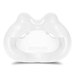 Replacement Full Face Cushion for AirFit F30i - Medium Size - Quiet Venting & Comfortable and Soft - Medium