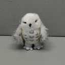 Douglas Wizard Snowy Owl Plush Stuffed Animal