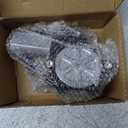 Power Window Lift Motor - Front Right Passenger Side Window Motor Fits 2004-2019 Armada,Pathfinder Armada,Titan,Titan XD | 2004-2013 Infiniti QX56 | Replace Part # 80730-9FJ0A,80730-ZT01A