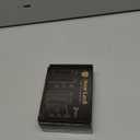 Home Security Door Lock, 2 Pack Childproof Door Reinforcement Lock with 3 Inch Stop Withstand 800 lbs for Top Front Inward Swinging Door, Upgrade Flip High Night Lock to Defend Your Home Kids (Silver)