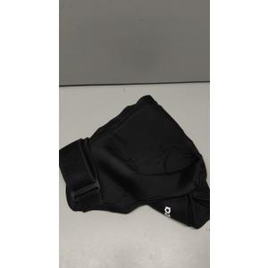 Tolaccea ICE PACKET FOR LOWER BACK, BLACK