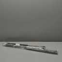 SCITOO Hood Lift Supports Replacement Struts Gas Springs Shocks Fit for Ford Taurus 1996-1999,for Mercury Sable 1996-1999
