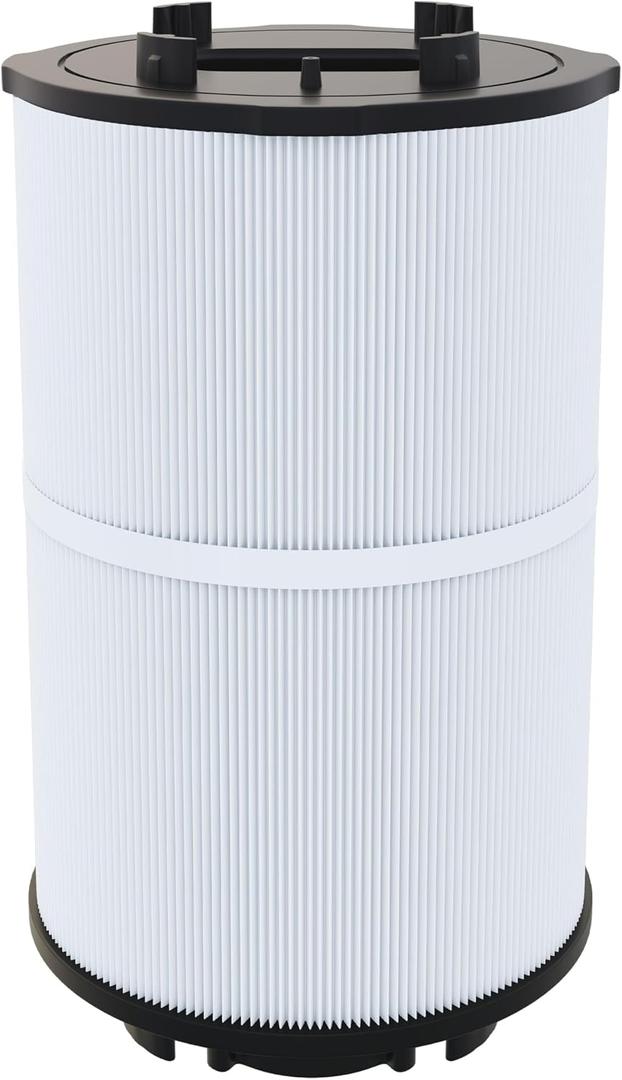 Pool Filter Compatible with D.E Pool Filter, 27002-0150S, PLM150, 150 Sq.Ft, 1 Pack