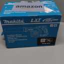 Makita DUB185Z Cordless Handheld Leaf Blower Powered by 18V LXT Li-Ion Battery