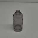 Splash Ponta Glass Lotion Pump-SMK, Gray 