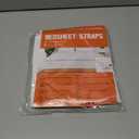 Fitted Bed Sheet Straps Bedroom Bed Sheet Holder Sheet Fasteners Keep Sheets in Place Elastic Sheet Strap Mattress Sheet Holders for All Mattress Sizes (Twin)