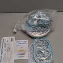 nutribullet Baby BSR-0801N Turbo Food Steamer