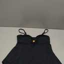 Women's Tankini Bathing Suit Top, XL