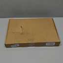 Youeon Pull Out Garbage Can Under Cabinet, Adjustable Stainless Steel Under Sink Garbage Can Pull Out, Slide Out Garbage Shelf, Fit for 7-11 Gallon Garbage Can(Not Included)