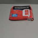 3M Indoor Window Insulation, Insulator Kit for 3 Windows 3ft x 5ft, Keeps Cold Air Out and Warm Air In, Includes Heat Shrink Window Film and Scotch Window Film Mounting Tape (2130W-6)