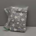 Dog Bed Mat for Crate, Soft Kennel Pad, Durable Comfort Mat for Dogs and Cats, Home and Crate Use (Gray, 18"*14"*1.5")