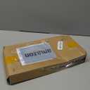 UCkasayfy Center Console Cup Holder Armrest Replacement Pad Compatible with Ford F250 F350 F450 F550 1999-2010 Grey(Hard Plastic NOT Padded)