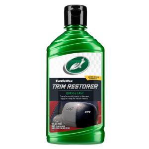Turtle Wax Trim Restorer (10 oz)