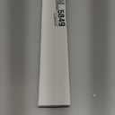 12" Clear Wreath-Hanger Non Scratch Over The Door Hooks,2 Pack Easter Halloween Christmas Decoration Welcome Sign for Front Doors Dcor Inside Outside,Slim Hangers Organizer for Home