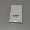 Honoson 5050 4 Pin RGB 10mm LED Strip Connector Kit RGB Extension Cable, LED Strip Jumper, 2 Way RGB Splitter Cable, L, T, Gapless, 4 Pin Male Connectors with Clips