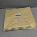 5 x 2026 Dry Erase Calendar  Large Yearly Wall calendar 2026, 38.2'' x 25.2'', 2-Side Reversible Calendar 2026, Vertical/Horizontal, Jan 2026  Dec 2026, 2026 Wall Calendar with Notes, Stickers - Red