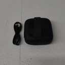 Tribit StormBox Micro 2 Wireless Portable Speaker: 10W Loud Deep Bass Sound, IP67 Waterproof Bike Speaker with Bluetooth 5.3, 12H Playtime, TWS Pairing for Camping Travel Hiking (Black)