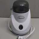 Dr. Brown's Insta-Feed Baby Bottle Warmer and Sterilizer for Baby Bottles and Baby Food Jars