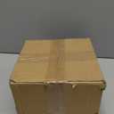 Wheelchair Rear Wheel Replacement Tire, 24 "X 1" Universal Flat-Free Polyurethane Tire,Equipped With Installation Tools, Wheelchair Accessories For All Brands(1 Pair) (Black)