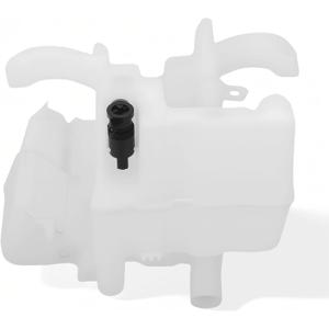 Windshield Washer Reservoir Bottle Tank with Motor Compatible with Q50 2014-2020 Q60 2017-2020 Z 2023 28910-4HB0A 289104HB0A