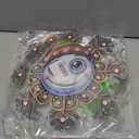 2 x Tontut Diamond Art Painting Kits, Happy Snowball Flower Special Diamond Art, Perfect for Home Wall Decor and Gift Giving