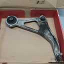 Front Lower Control Arms with Ball Joints Pair Replacement for 2013-2018 Altima 2016-2021 Maxima K622838 CMS301171