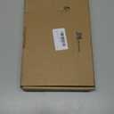 Maxcheck Racing Car Light up Numbers Black and White Checkerboard Print Decorative LED Light Number Sign Race Car Theme Birthday Party Decorations Checkered Flag Party Supplies(Number 4)