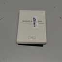 ZICOTO Beautiful Linen Recipe Box - Fits 4x6 inch Recipe Cards to Organize Up to 250 Recipes - Sturdy Card Holder and Great Gift for Any Kitchen - Cards Not Incl. (Ivory)