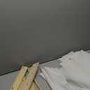 Sling Bookshelf Kids Book Rack Storage, Natural Beige (Beige, W:60cm)