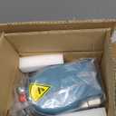 Vacuum Forming Machine Power Former Heat Molding Tool w/Steel Balls Lab Equipment